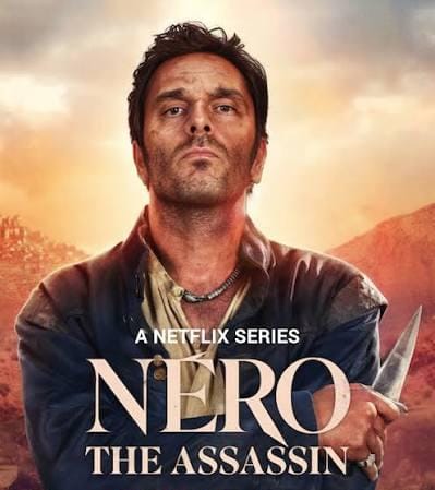 Nero the Assassin (Season-1)